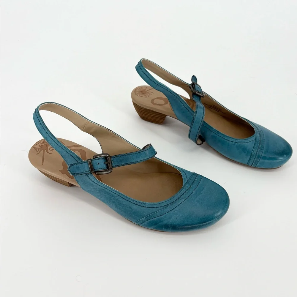 OTBT Women's Tazewell Ankle-Strap Sandal